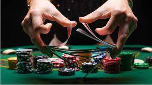 Вход на официальный сайт Nvuti Casino