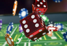 Вход на официальный сайт Casino Vostok