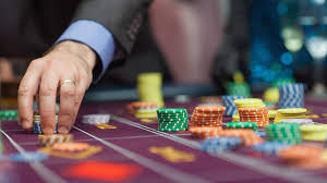 Официальный сайт Nvuti Casino